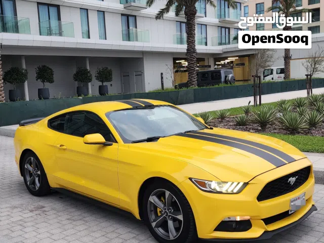 Ford Mustang 2016 V6 for Sale