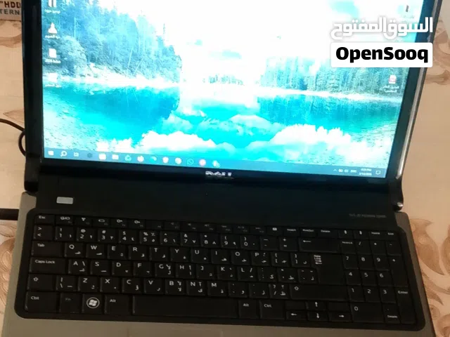 Windows Dell for sale  in Al Dakhiliya