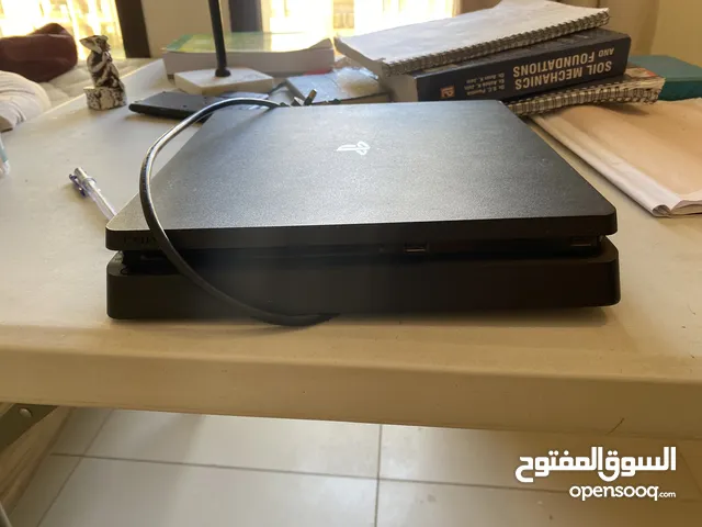 PlayStation 4