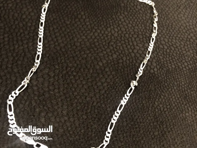 سنسال كارتيير فضة مختوم 925