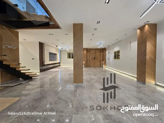 فيلا دوبلكس بحمام سباحه خاص 570متر