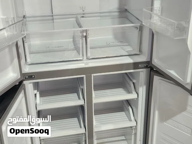 Refrigerator nobel 4 door