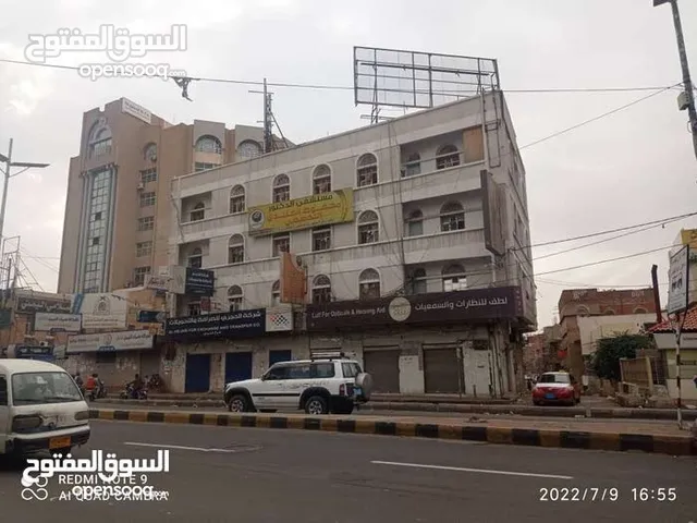  Building for Sale in Sana'a Al Wahdah District