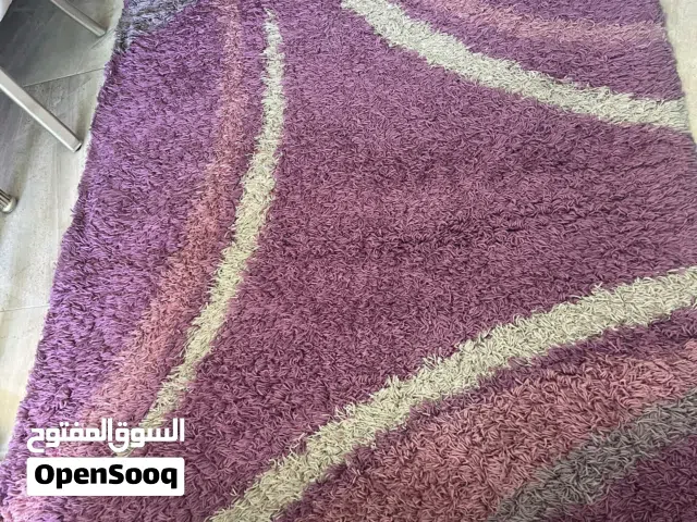 قطع سجاد مستعمل للبيع