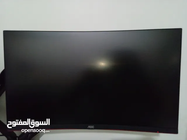 متوفر شاشتين 240hz الوصف مهم