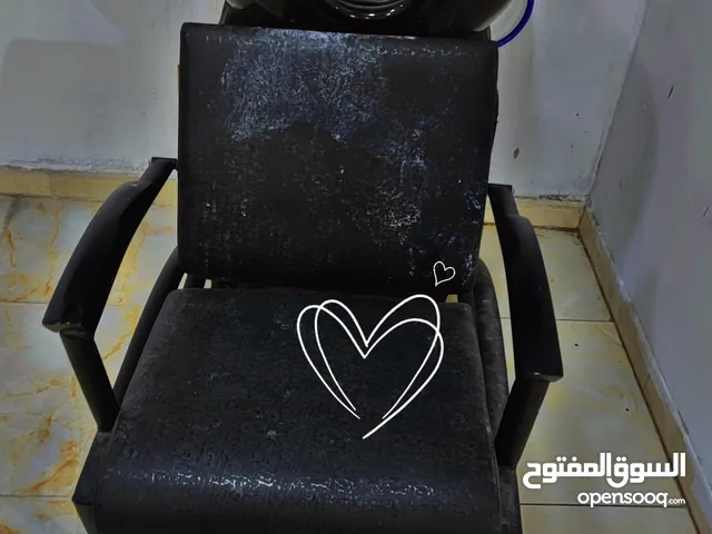معدات مزين