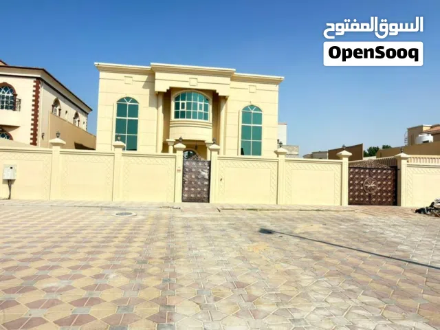 3670 ft² 5 Bedrooms Villa for Sale in Ajman Al Raqaib