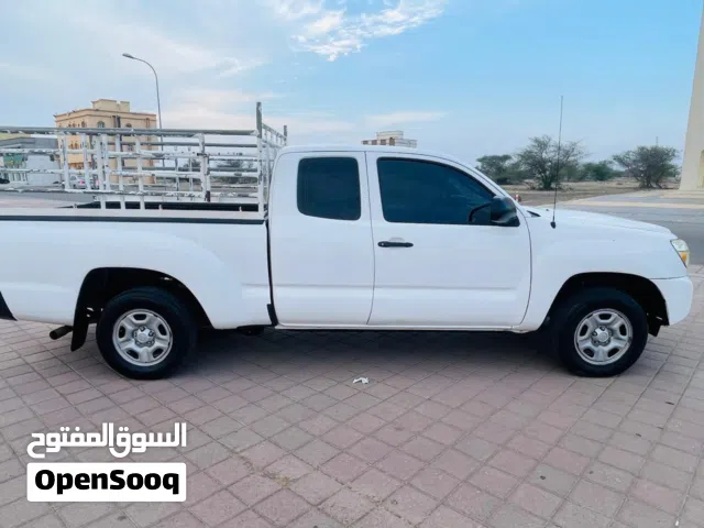 تاكوما بيك اب للبيع