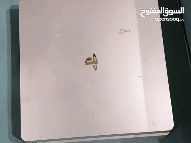 PlayStation 4 PlayStation for sale in Al Madinah