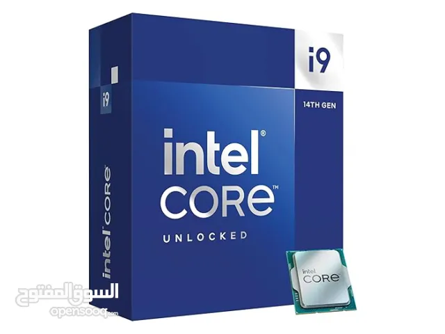 Core i9 14900k