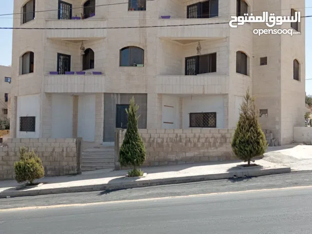 عمارة مميزة للبيع بالكامل في منطقة الجويدة حي الباير قرب الضمان الاجتماعي