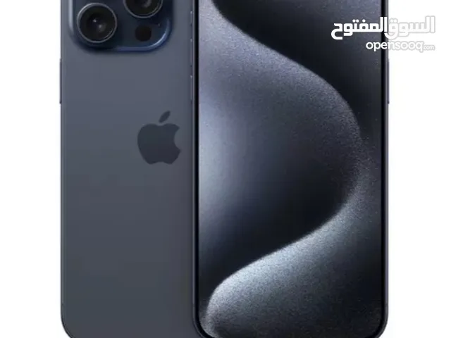 Apple iPhone 15 Pro Max 256 GB in Muharraq