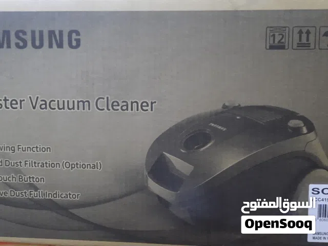 مكنسة كهربائية سامسونج ( ماوس) جديدة غير مستعملة وغير مفتوحة