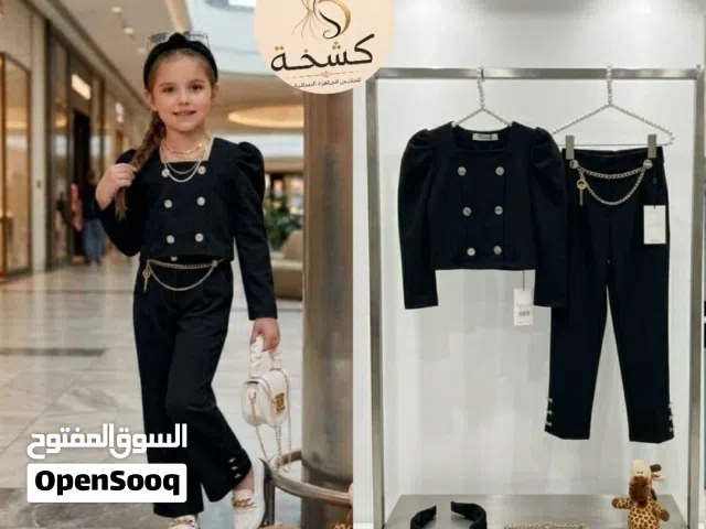 طقومات بناتي كشخة