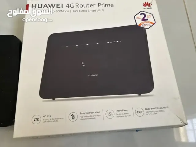 Huawei 4G router prime