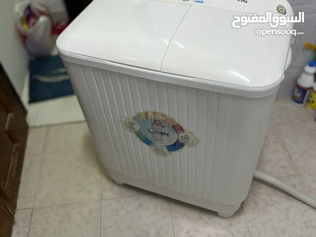 Other 7 - 8 Kg Washing Machines in Muscat