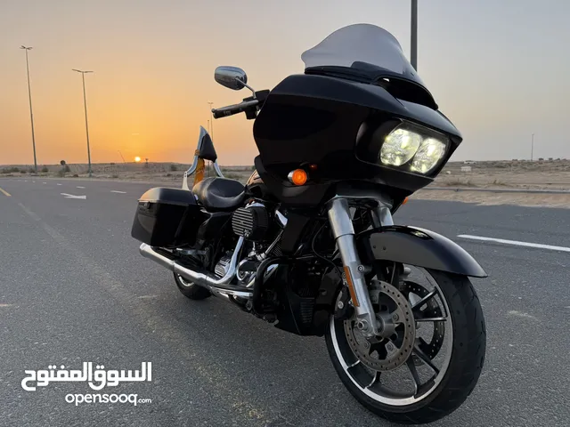 Harley Davidson Roadglide 2022