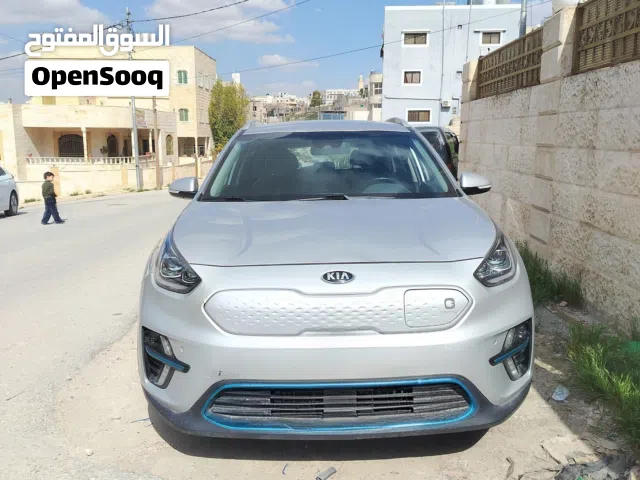2020, كيا, نيرو EV, Standard