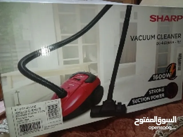  Sharp Vacuum Cleaners for sale in Amman