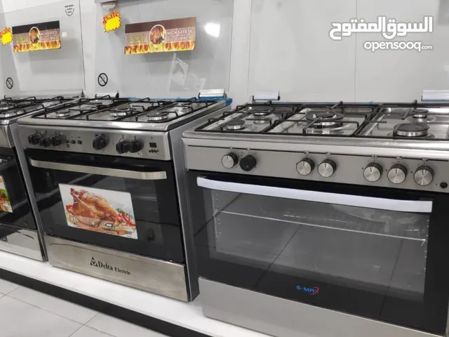 Ariston Refrigerators in Amman