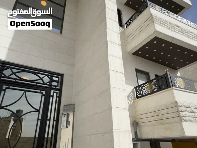 شقة 155 متر للبيع في طبربور طابق ثالث