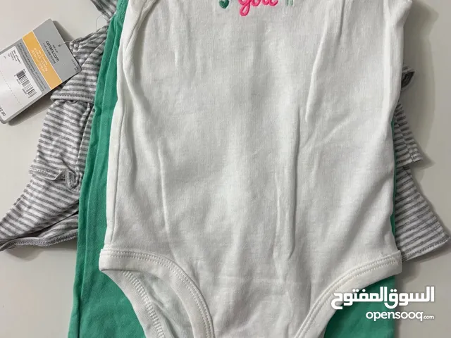 ملابس اطفال وارد امريكا جديد باسعار ولا بالاحلام