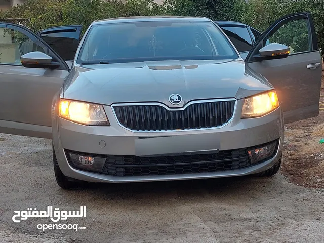 سكودا 2017 للبيع