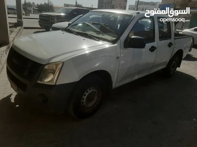 isuzu d .max