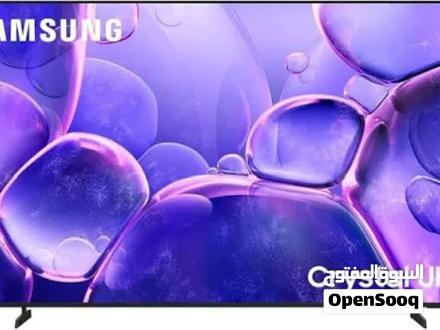 Samsung Smart 75 Inch TV in Ajman