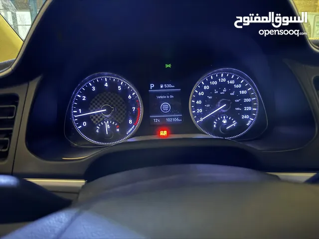 Used Hyundai Elantra in Baghdad