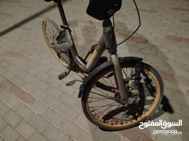 بسكليت جنط 24 لا توجد خدمة توصيل
