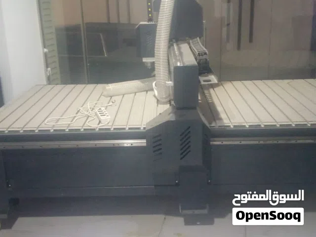 مكنات جديدة للبيع