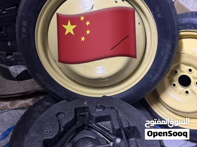 سبير وفلينه BUD متوفير جميع الاحجام