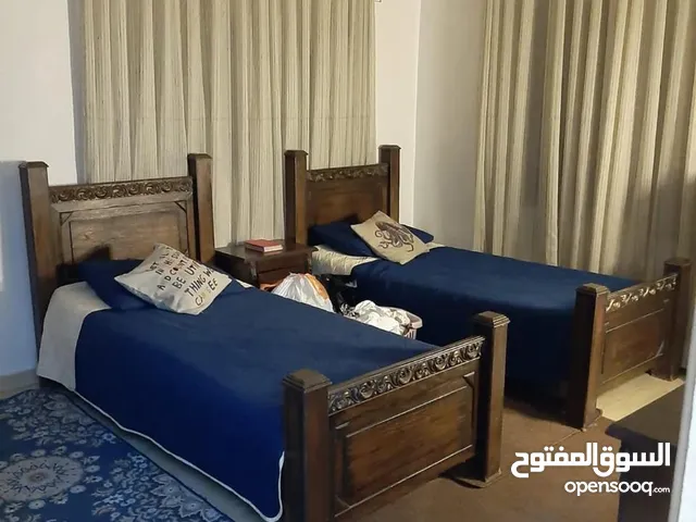 120 m2 4 Bedrooms Apartments for Sale in Amman Marka Al Shamaliya