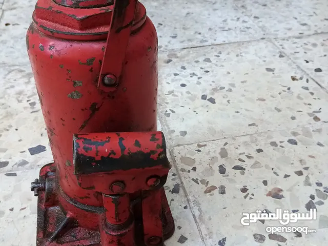 كريك رافعة سيارات