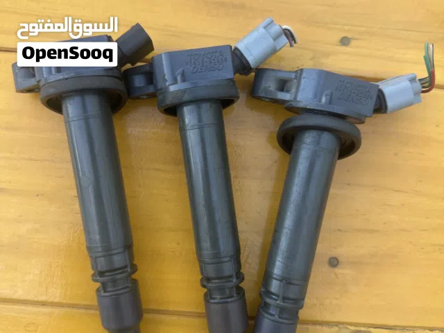 كويلات كامري 2012 وكالة