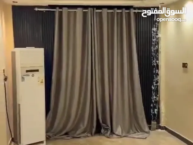 شقة للايجار ببريهة ارضية