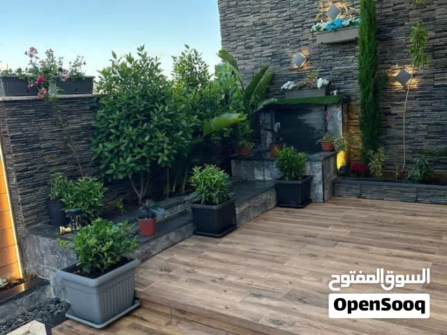 فيلا فاخرة جدا مفروشة للإيجار في دابوق (V212)