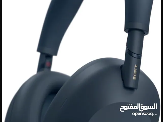 Headsets for Sale in Sharjah