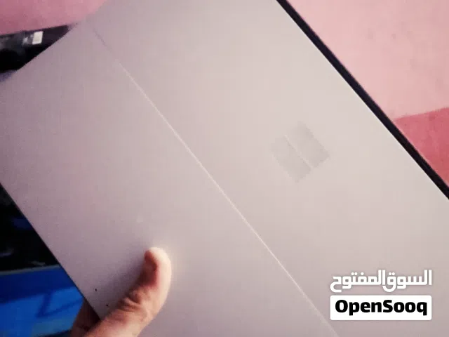 لابتوب مايكروسوفت سيرفس 5 برو laptop Microsoft surface 5 pro