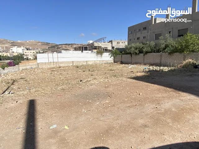 ارض للبيع المضمار خلف سلطة المياه