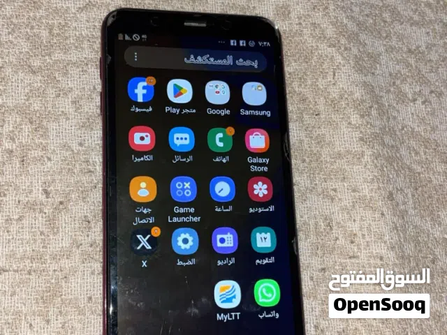 سامسونج جلاكسي G4pls