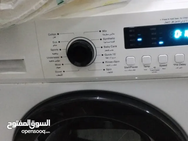 Techno 1 - 6 Kg Washing Machines in Ajman