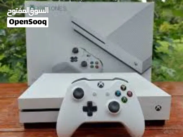 Xbox One S Xbox for sale in Misrata