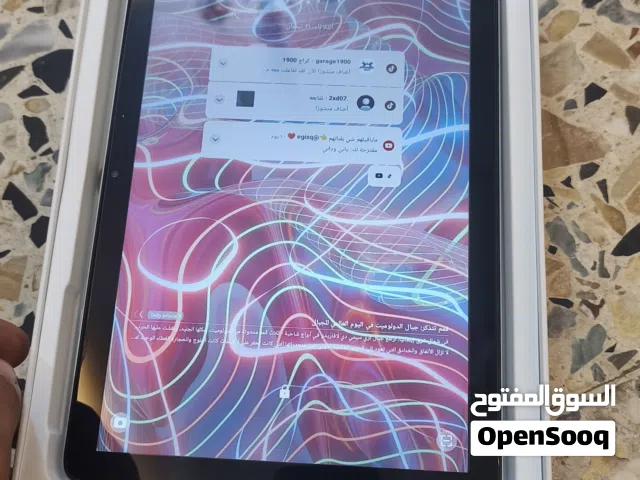 ايباد 60 pro