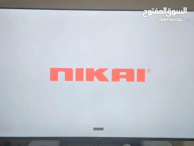 Nikai Smart TV