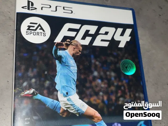 FC24 PS5 Edition, Brand new