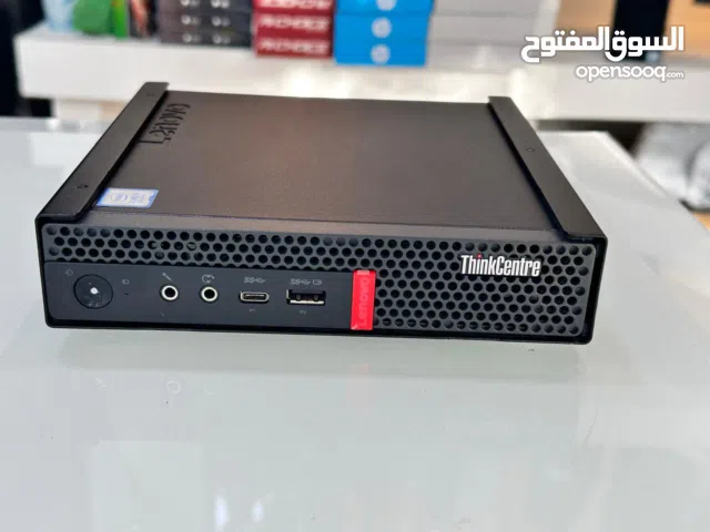 Windows Lenovo  Computers  for sale  in Amman