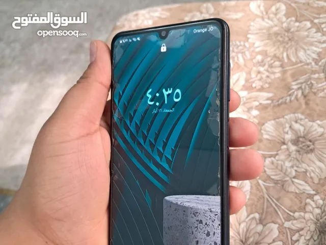 Samsung Galaxy M22