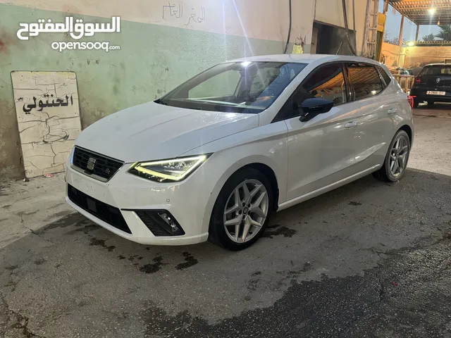 سيات ابيزا FR